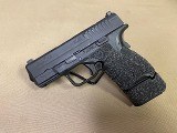 SPRINGFIELD ARMORY XDS-9 9MM LUGER (9x19 PARA) - 2 of 3