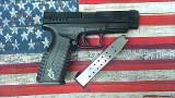 SPRINGFIELD ARMORY xdm-40 .40 S&W