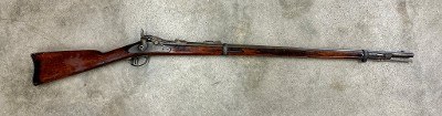 SPRINGFIELD ARMORY 1873 .45-70 GOVT