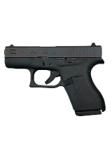 GLOCK 42 .380 ACP