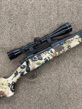 CHRISTENSEN ARMS 14 Mesa 7MM PRC - 2 of 3