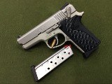 SMITH & WESSON 3913 9MM LUGER (9x19 PARA)