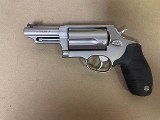 TAURUS JUDGE .45 ACP/.410 GA - 3 of 3