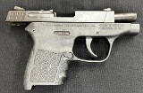 SMITH & WESSON M&P BODYGUARD 380 .380 ACP - 3 of 3