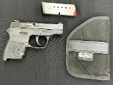 SMITH & WESSON M&P BODYGUARD 380 .380 ACP - 2 of 3