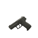 HECKLER & KOCH USP COMPACT .40 S&W - 2 of 3