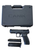 CENTURY ARMS TP9SA 9MM LUGER (9x19 PARA)
