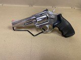 SMITH & WESSON 66-2 .357 MAG