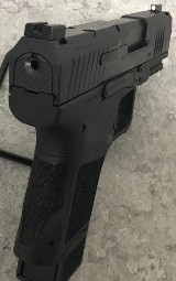 CANIK METE MC9 9MM LUGER (9x19 PARA) - 3 of 3
