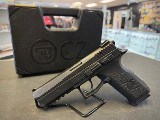 CZ P09 9MM LUGER (9x19 PARA) - 2 of 3