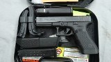 GLOCK G22 GEN 4 .40 S&W