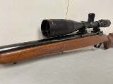 RUGER M77 VARMIT .243 WIN - 3 of 3
