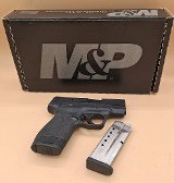SMITH & WESSON M&P 9 SHIELD M2.0 DEFENSE KIT 9MM LUGER (9X19 PARA) - 3 of 3