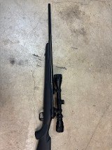 SAVAGE ARMS Model 11 .243 WIN - 2 of 3