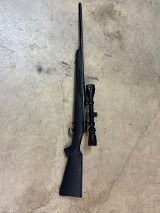 SAVAGE ARMS Model 11 .243 WIN