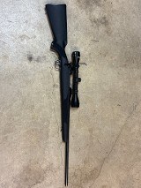 SAVAGE ARMS Model 11 .243 WIN - 3 of 3