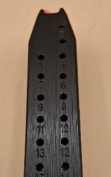 AREX Delta M 9MM LUGER (9x19 PARA) - 3 of 3