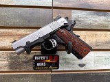 SPRINGFIELD ARMORY EMP4
9MM LUGER (9x19 PARA)
