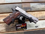 SPRINGFIELD ARMORY EMP4
9MM LUGER (9x19 PARA) - 2 of 3