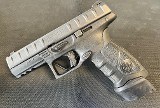 BERETTA APX 9MM LUGER (9X19 PARA)