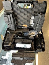 BERETTA APX 9MM LUGER (9X19 PARA) - 3 of 3