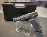 CANIK TP9SFx 9MM LUGER (9x19 PARA)