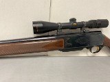 BROWNING BAR SAFARI 7MM REM MAG RIFLE BELGIUM 7MM REM MAG - 3 of 3