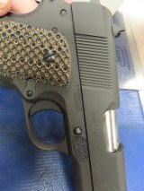 SPRINGFIELD ARMORY 1911 DEFENDER MIL-SPEC .45 ACP - 3 of 3