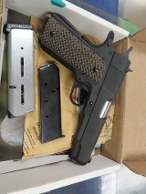 SPRINGFIELD ARMORY 1911 DEFENDER MIL-SPEC .45 ACP