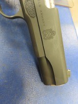 SPRINGFIELD ARMORY 1911 DEFENDER MIL-SPEC .45 ACP - 2 of 3
