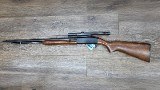 REMINGTON Speedmaster Model 552 .22 S/L/LR - 2 of 3