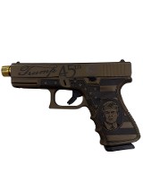 GLOCK Glock 19 9MM LUGER (9x19 PARA) - 3 of 3