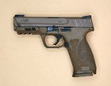 SMITH & WESSON M&P9 2.0 9MM LUGER (9x19 PARA) - 2 of 3