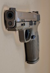 SMITH & WESSON M&P9 2.0 9MM LUGER (9x19 PARA) - 3 of 3