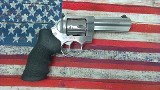 RUGER GP100 .357 MAG