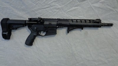 LANTAC USA LA-SF15 5.56X45MM NATO