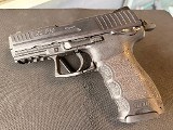 HECKLER & KOCH P30 9MM LUGER (9X19 PARA) - 2 of 2