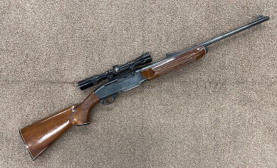 REMINGTON 7400 .30-06 SPRG