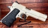 KIMBER 1911 Classic Custom Crown City Arms .45 ACP - 3 of 3