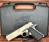 KIMBER 1911 Classic Custom Crown City Arms .45 ACP - 2 of 3