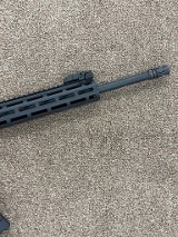 SMITH & WESSON M&P15-22 .22 LR - 3 of 3