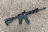 SMITH & WESSON M&P15-22 .22 LR