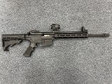SMITH & WESSON M&P15-22 .22 LR - 2 of 3