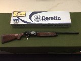 BERETTA A303 20 GUAGE DUCKS UNLIMITED 20 GA