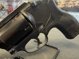 SMITH & WESSON M&P BODYGUARD 38 .38 SPL +P - 2 of 3