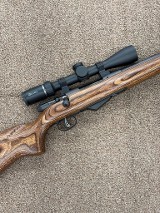 SAVAGE ARMS 25 .22 HORNET - 2 of 3