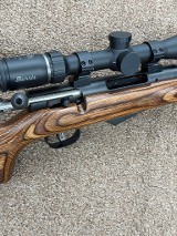 SAVAGE ARMS 25 .22 HORNET - 3 of 3