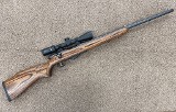 SAVAGE ARMS 25 .22 HORNET