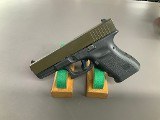 GLOCK G19 GEN 3 9MM LUGER (9X19 PARA)