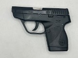 TAURUS PT738 .380 ACP - 2 of 3